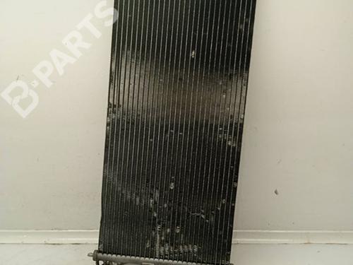 Used AC radiator NISSAN ALMERA II Hatchback (N16) 2.2 Di (110 hp) 11154734