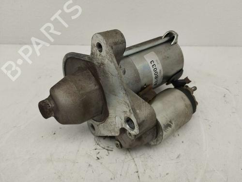 Used Starter FORD FIESTA VI (CB1, CCN) [2008-2026]  23990147