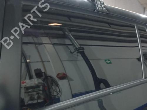 Used Rear left door window TOYOTA VERSO (_R2_) [2009-2018]  17044498