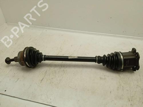 Used Left front driveshaft AUDI A4 B6 Avant (8E5) 2.5 TDI (163 hp) 4354659