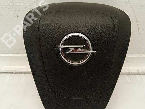 Used Driver airbag Driver airbag OPEL INSIGNIA A Country Tourer (G09) 2.0 CDTi (47) (131 hp) 11153289 11153289
