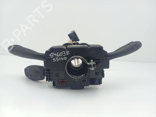 Headlight switch CITROËN C5 I (DC_) 1.8 16V (DC6FZB, DC6FZE) | BP37520350I24 - Image 5