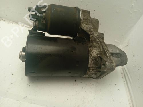 Starter OPEL CORSA C (X01) 1.3 CDTI (F08, F68) | BP5156788M8