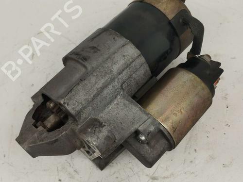 Used Starter Starter RENAULT CLIO II (BB_, CB_) [1998-2016] 19780729 19780729