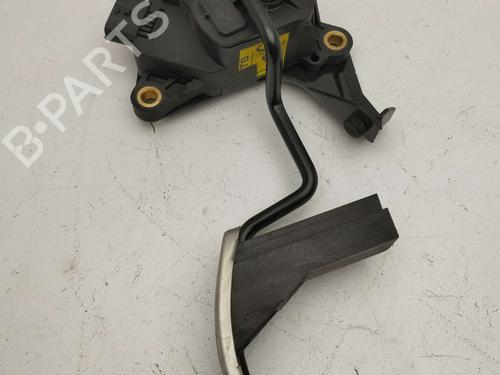 Used Pedal NISSAN QASHQAI I (J10, NJ10) [2006-2015]  18549064