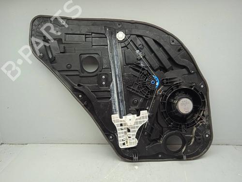 Rear right window mechanism KIA NIRO I (DE) 1.6 GDI Hybrid | BP15761461C25 