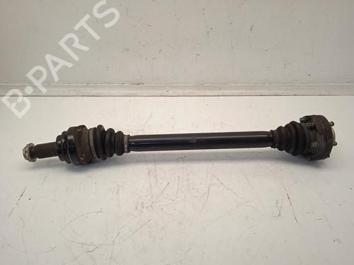 Used Right rear driveshaft BMW 5 (E60) [2001-2010]  13041562