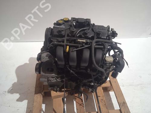 Used Engine CHRYSLER STRATUS (JA) [1994-2001]  4264776