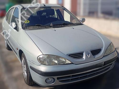 Used Parts RENAULT MEGANE I Classic (LA0/1_)    4391225
