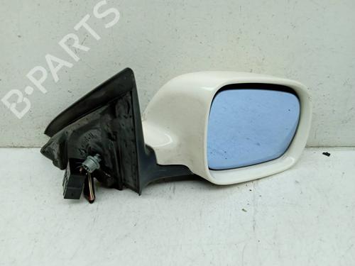 Used Right mirror AUDI A6 C5 (4B2, 4B4) 2.5 TDI (150 hp) 4278085