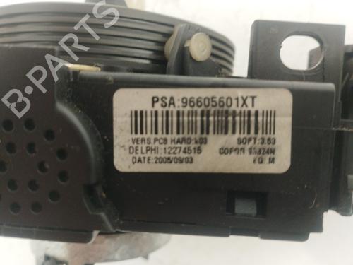 Headlight switch PEUGEOT 307 (3A/C) 1.6 16V | BP40299254I24 - Image 7