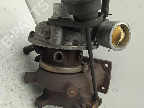 Used Turbocharger/Supercharger KIA CARNIVAL / GRAND CARNIVAL III (VQ) 2.9 CRDi (185 hp) 4294956
