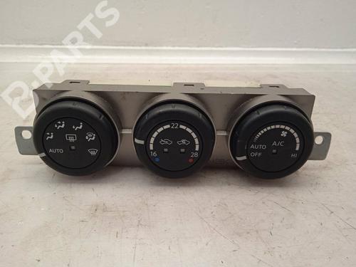 Used Climate control NISSAN X-TRAIL I (T30) 2.2 dCi (136 hp) 11160950