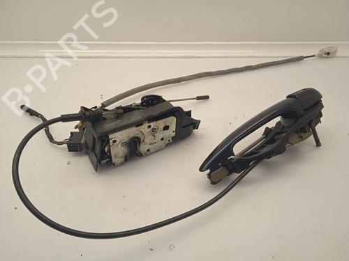 Front left window mechanism BMW 3 Coupe (E46)  | BP11152701C22  - Image 5