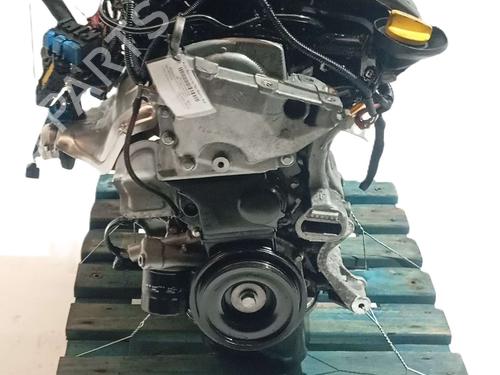 Engine RENAULT CLIO IV (BH_) | BP21095266M1 - Image 2