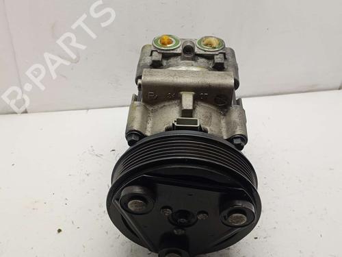 AC compressor JAGUAR X-TYPE I (X400) 2.0 D | BP13523252M34  - Image 5