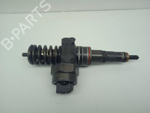 injector-vw-passat-b55-3b3-2000-2001-2002-2003-2004-2005-23271572 main image