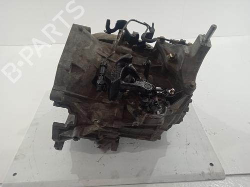 manual-gearbox-ford-mondeo-iii-b5y-6s7r7002eb-2000-2001-2002-2003-2004-2005-2006-2007-22626217 main image
