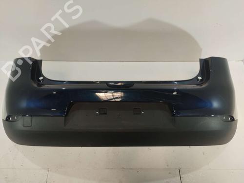 Used Rear bumper RENAULT MEGANE III Hatchback (BZ0/1_, B3_) [2008-2026]  31614626