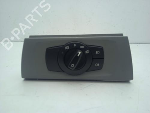Used Headlight switch BMW 3 (E90) 320 d (177 hp) 24506298
