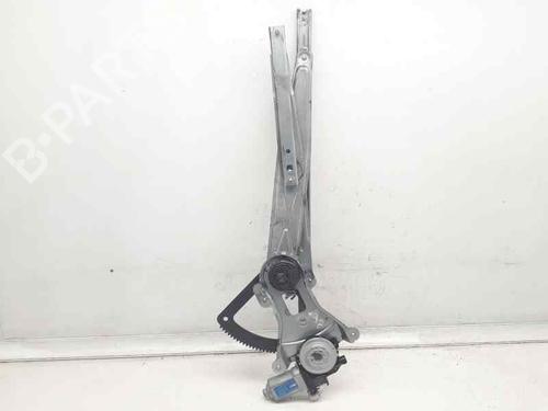 Used Front right window mechanism CHEVROLET AVEO / KALOS Hatchback (T200) 1.4 (83 hp) 11149234