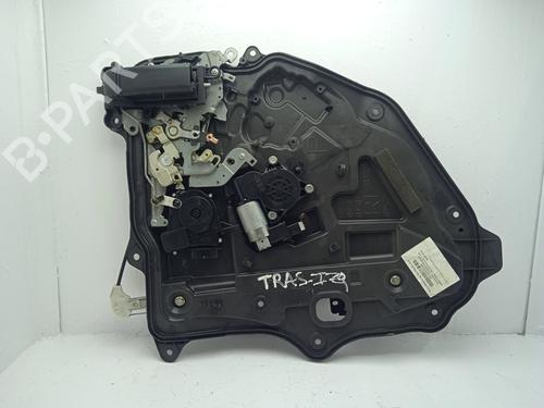 Used Rear left window mechanism MAZDA 5 (CR) 2.0 CD (CR19) (143 hp) 11155868