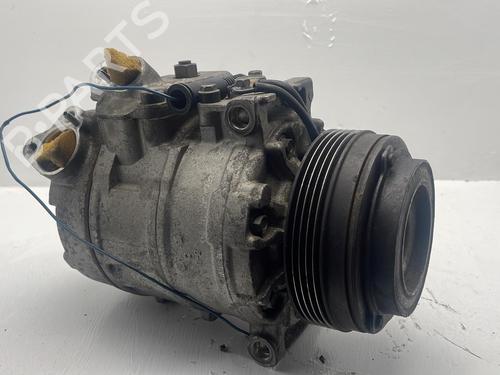 Used AC compressor BMW 7 (E38) [1994-2001]  4275010