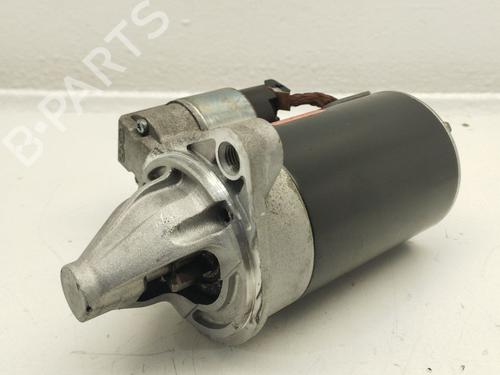 Startmotor Startmotor HYUNDAI i20 I (PB, PBT) 1.2 (86 hp) 36917074 36917074