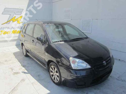 Rear wiper motor SUZUKI LIANA (ER, RH_) 1.4 DDiS (RH 414D) | BP4316705M102