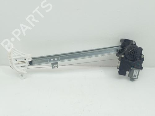 Front left window mechanism HYUNDAI i20 III (BC3, BI3) 1.2 | BP40012543C22 - Image 4