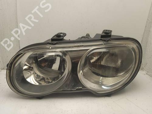 Used Left headlight ROVER 25 I Hatchback (RF) [1999-2006]  4283660