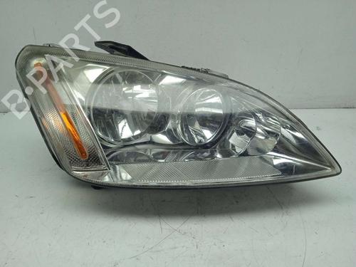 Used Right headlight FORD FOCUS C-MAX (DM2) 2.0 TDCi (136 hp) 12603438