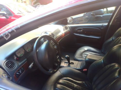 AC compressor CHRYSLER 300M (LR) 3.5 V6 24V | BP14457967M34 