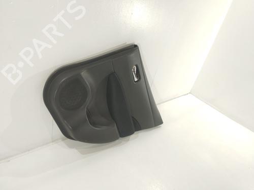 Seats set NISSAN LEAF (ZE1) Electric | BP40095724C78  - Image 13