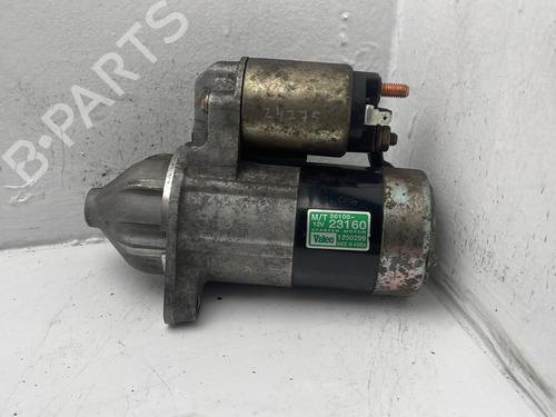 Used Starter Starter 4273726 4273726