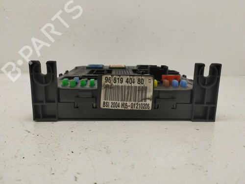 Fuse box CITROËN C4 I (LC_) | BP31617650E1 - Image 3