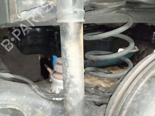 Venstre bagtil støddæmper CITROËN C-ELYSEE (DD_) 1.5 BlueHDi 100 (102 hp) 32208788