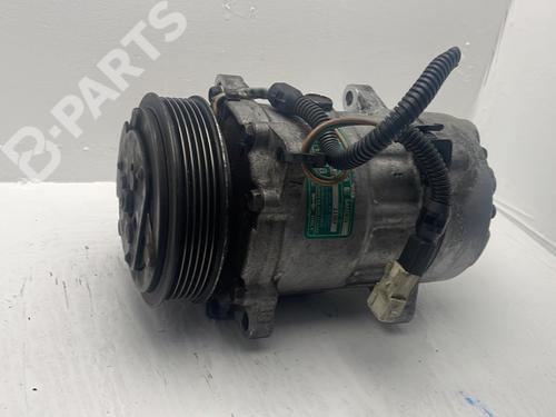 AC compressor HYUNDAI ELANTRA III (XD)  | BP4266280M34 