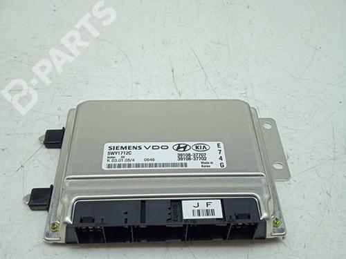 Engine control unit (ECU) HYUNDAI COUPE II (GK) 2.7 V6 200379 | B-Parts