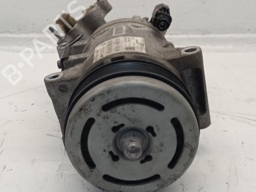 AC compressor CITROËN C4 Picasso I MPV (UD_)  | BP31619021M34 