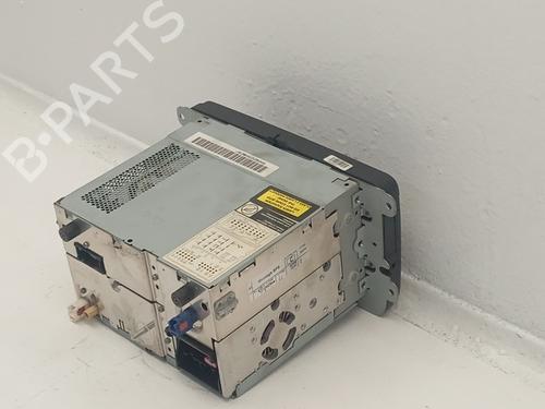 Electronic module VW PASSAT B6 Variant (3C5)  | BP31617033M83 