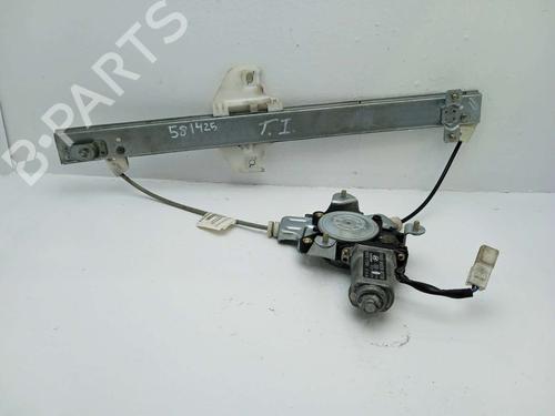 rear-left-window-mechanism-hyundai-matrix-fc-9881017200-2001-2002-2003-2004-2005-2006-2007-2008-2009-2010-4313496 main image