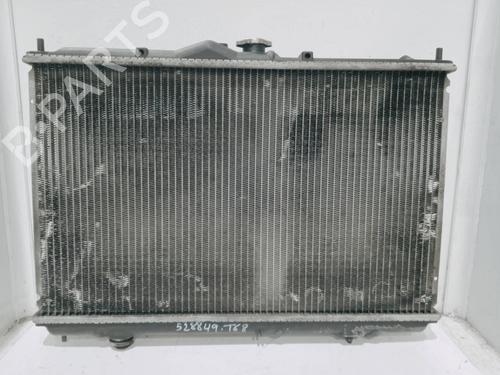Used Water radiator MITSUBISHI SPACE STAR MPV (DG_A) 1.3 16V (DG1A) (86 hp) 4304174