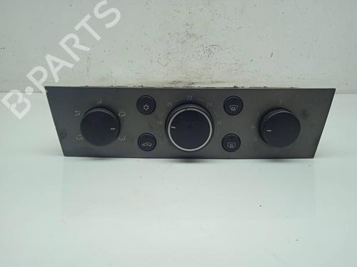 climate-control-opel-vectra-c-z02-74670704-2002-2003-2004-2005-2006-2007-2008-2009-11166540 main image