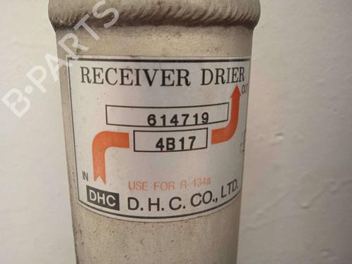 AC radiator DAEWOO LACETTI Hatchback (KLAN) 1.6 | BP11160768M32 - Image 2