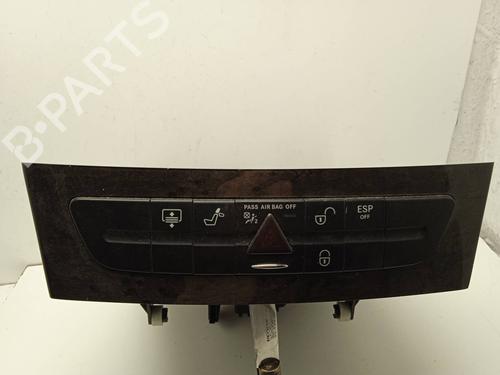Used Switch MERCEDES-BENZ E-CLASS (W211) [2002-2009]  4338280