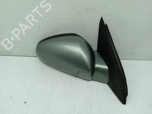 Right mirror OPEL VECTRA C (Z02) 2.2 DTI 16V (F69) | BP4307720C27