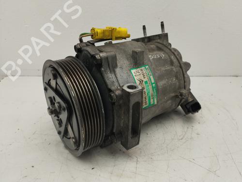 Used AC compressor CITROËN C5 II (RC_) [2004-2008]  17970940