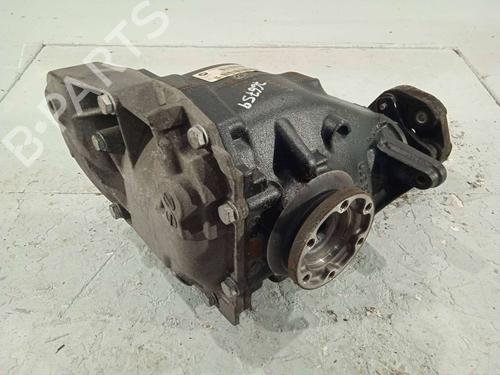 Used Rear differential BMW 1 (E87) 118 d (143 hp) 13875644