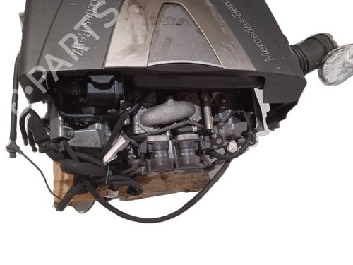 Engine MERCEDES-BENZ M-CLASS (W163) ML 400 CDI (163.128) | BP4335884M1 